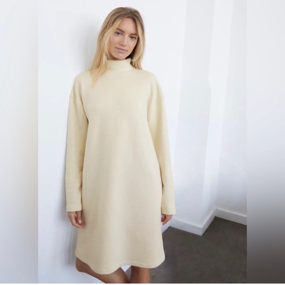 Sweater Dress - Picture 2 of 6